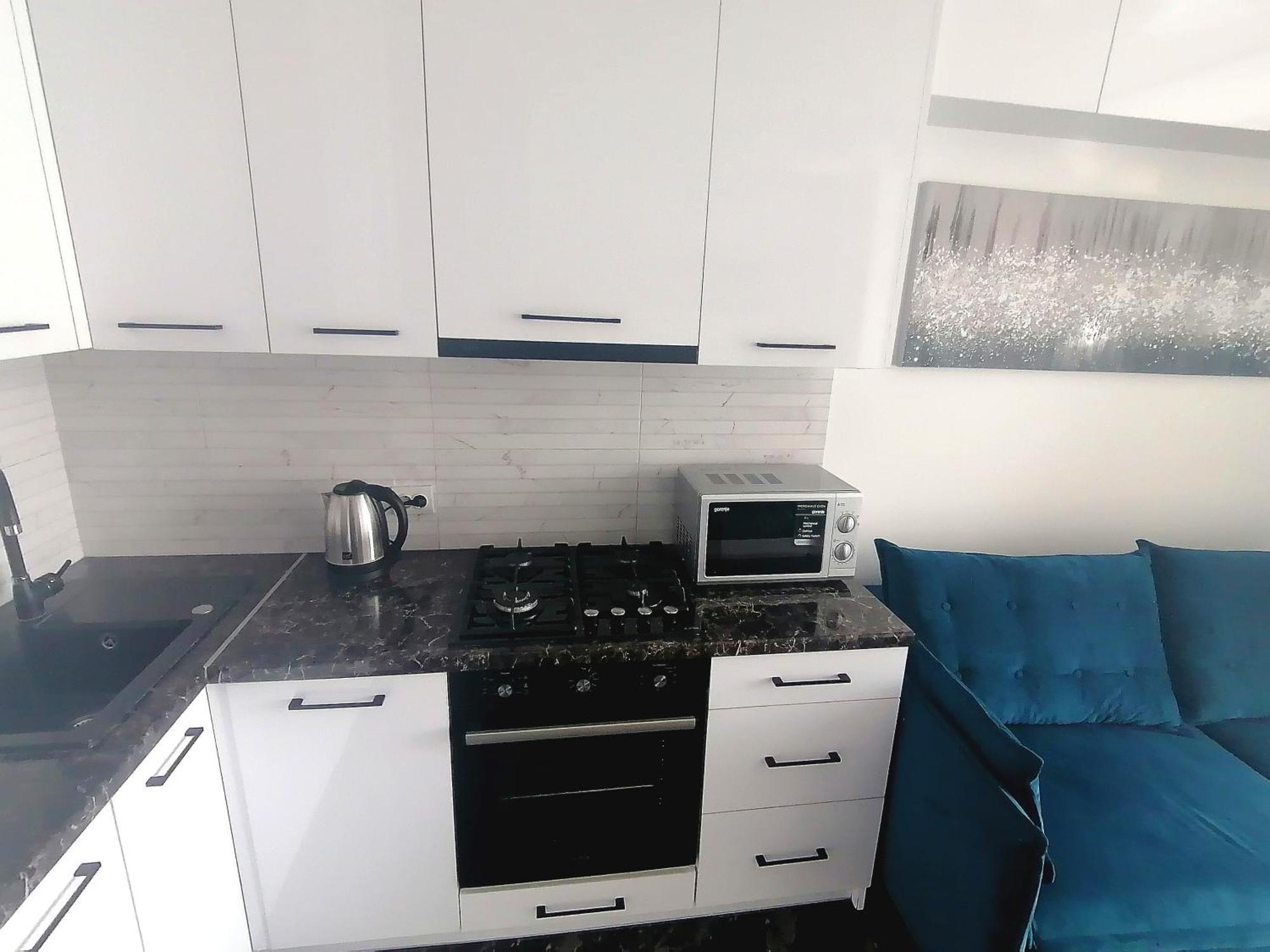 Ferienwohnung Новобудова Сам Центр Вул Шевченка 60 Оперний 10Хв Lemberg Exterior foto